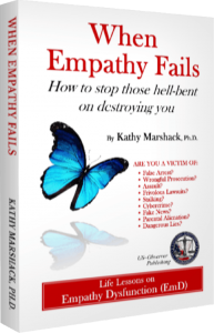 When Empathy Fails