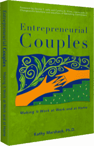 Entrepreneurial Couples