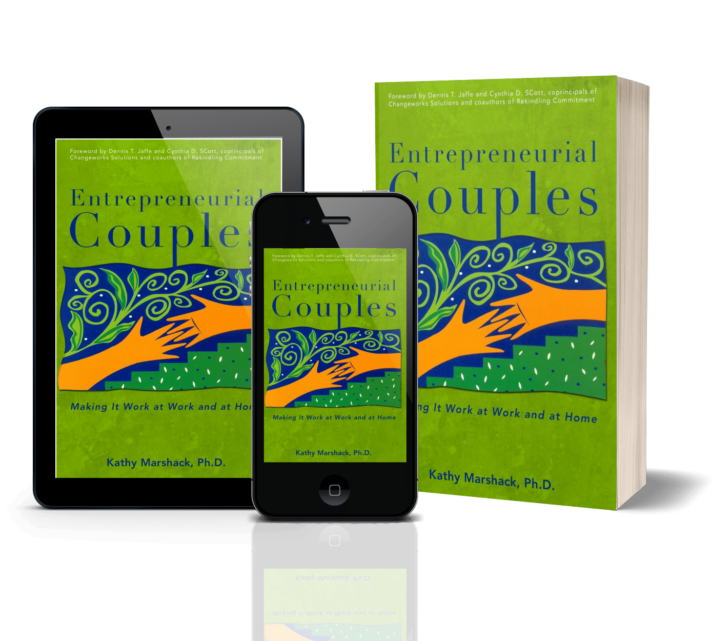 entrepreneurial couples