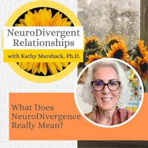 What Does NeuroDivergence Really Mean?