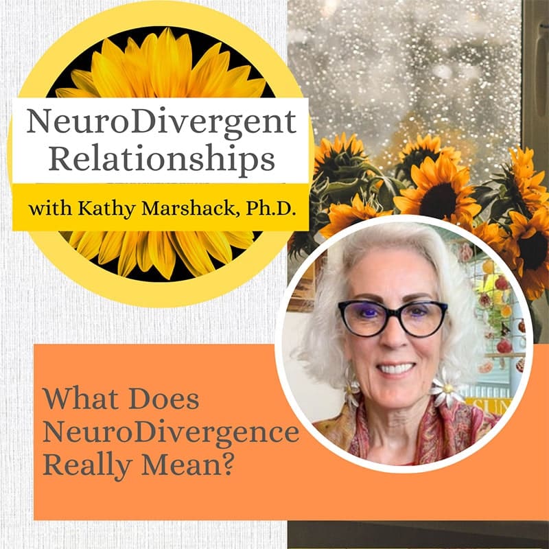 What Does NeuroDivergence Really Mean?