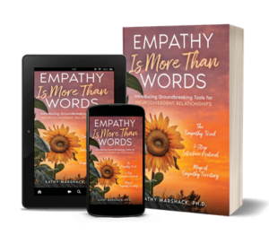 Empathy is More Than Words