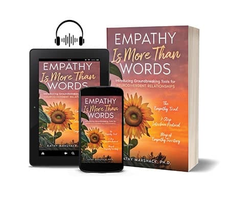 Empathy is More Than Words