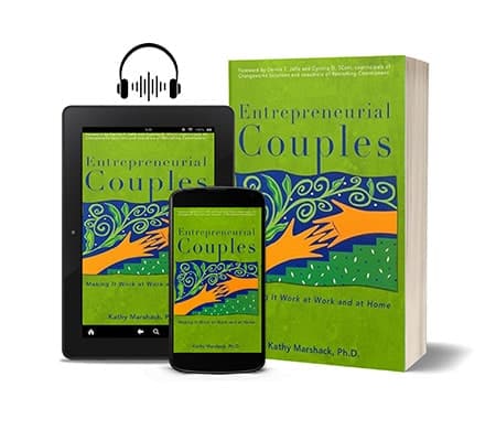 Entrepreneurial Couples