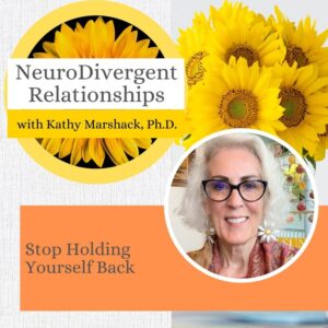 What’s the Point of Trying to Communicate in a NeuroDivergent Relationship?