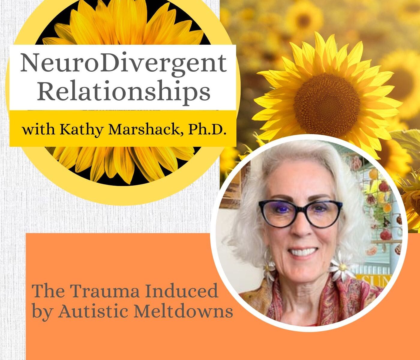 Autistic Abuse: The Trauma Induced by Autistic Meltdowns