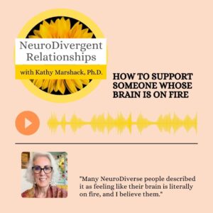 Five Warning Signs of Neurodiverse Burnout You Need to Know
