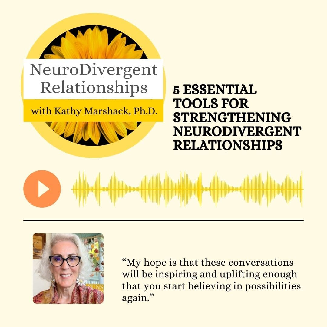 Exploring Neurodivergent Relationships: Insights and Resources