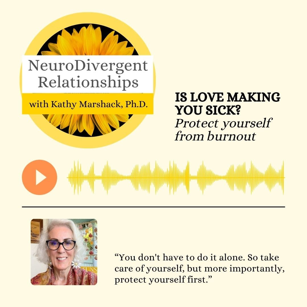 Is Love Making You Sick?